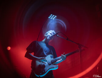 VAN HOLZEN droppen neue Single „GEWITTER“ und geben Special Release-Events im September bekannt