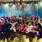 18 Jahre 257ers - Endlich erwachsen - Fotos