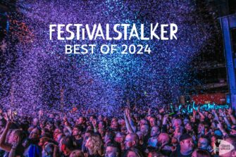 BEST OF 2024! – Jahresrückblick des Festivalstalker-Teams