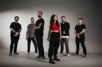 Interview mit der Metalcore-Formation AVEREA aus Franken.