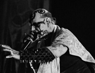 MAYHEM mit dem Video zu „ REALM OF ENDLESS MISERY “