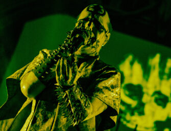 MAYHEM droppen erste Single „WEEP FOR NOTHING“ vom kommenden Album „LITURGY OF DEATH“