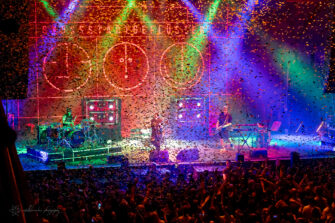 Grossstadtgeflüster – 23 2/3 Jahre Abriss – Die Jubiläumstour 2026