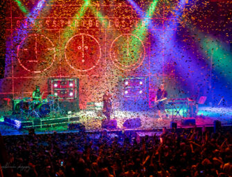 Grossstadtgeflüster – 23 2/3 Jahre Abriss – Die Jubiläumstour 2026