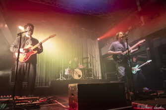 HEISSKALT kommt im September auf Tour