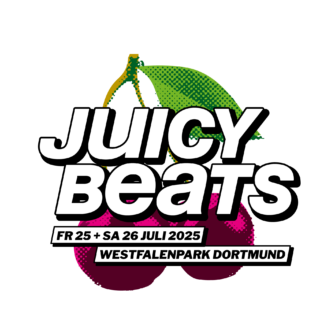Das Juicy Beats Festival 2025 kündigt die erste Bandwelle an