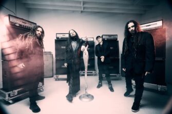 KORN – exklusive Shows in Deutschland