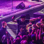 Punk im Pott 2024 in der Turbinenhalle Oberhausen – Fotos
