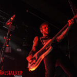 Review & Galerie: Donots @ Große Freiheit 36, Hamburg