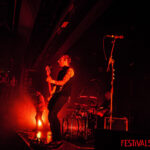 Review & Galerie: Donots @ Große Freiheit 36, Hamburg