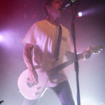 Review & Galerie: Donots @ Große Freiheit 36, Hamburg