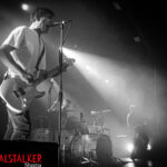 Review & Galerie: Donots @ Große Freiheit 36, Hamburg