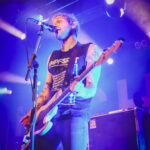 Review & Galerie: Donots @ Große Freiheit 36, Hamburg