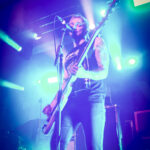 Review & Galerie: Donots @ Große Freiheit 36, Hamburg