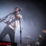 Review & Galerie: Donots @ Große Freiheit 36, Hamburg