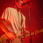 Review & Galerie: Donots @ Große Freiheit 36, Hamburg