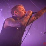 Review & Galerie: Donots @ Große Freiheit 36, Hamburg