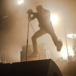 Review & Galerie: Donots @ Große Freiheit 36, Hamburg