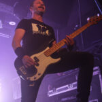 Review & Galerie: Donots @ Große Freiheit 36, Hamburg