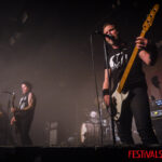 Review & Galerie: Donots @ Große Freiheit 36, Hamburg