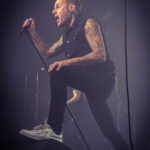 Review & Galerie: Donots @ Große Freiheit 36, Hamburg