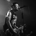 Review & Galerie: Donots @ Große Freiheit 36, Hamburg