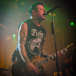 Review & Galerie: Donots @ Große Freiheit 36, Hamburg