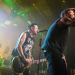 Review & Galerie: Donots @ Große Freiheit 36, Hamburg