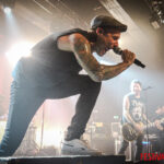 Review & Galerie: Donots @ Große Freiheit 36, Hamburg