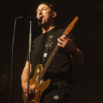 Review & Galerie: Donots @ Große Freiheit 36, Hamburg