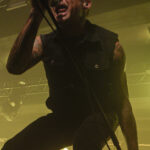 Review & Galerie: Donots @ Große Freiheit 36, Hamburg