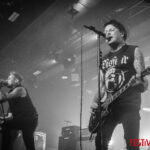 Review & Galerie: Donots @ Große Freiheit 36, Hamburg