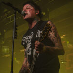 Review & Galerie: Donots @ Große Freiheit 36, Hamburg