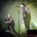 Review & Galerie: Donots @ Große Freiheit 36, Hamburg