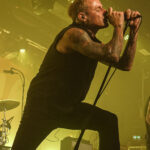 Review & Galerie: Donots @ Große Freiheit 36, Hamburg
