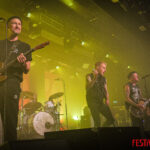Review & Galerie: Donots @ Große Freiheit 36, Hamburg