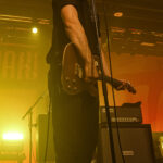 Review & Galerie: Donots @ Große Freiheit 36, Hamburg