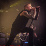 Review & Galerie: Donots @ Große Freiheit 36, Hamburg