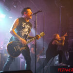 Review & Galerie: Donots @ Große Freiheit 36, Hamburg