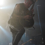 Review & Galerie: Donots @ Große Freiheit 36, Hamburg