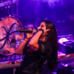 XANDRIA und SIRENIA im Turock Essen – Fotos