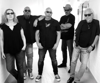 Südstaatensounds aus Deutschland: Southern Roxx mit „Someone like you“