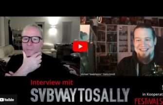 Bodenski (Subway to Sally) über seine privaten Leidenschaften, „Post Mortem“, sein Solo-Werk und „Eisheilige Nacht“