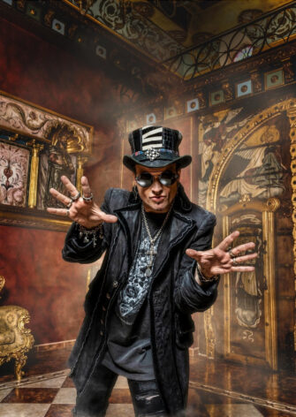 AVANTASIA veröffentlichen neue Single „Creepshow“
