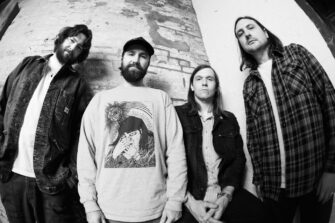 Superheaven veröffentlichen neue Single und animiertes Video zu „Stare At The Void“