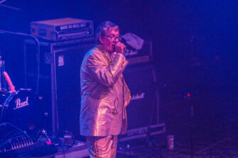 Verstörte Becker mit Abschiedsgala in Essen