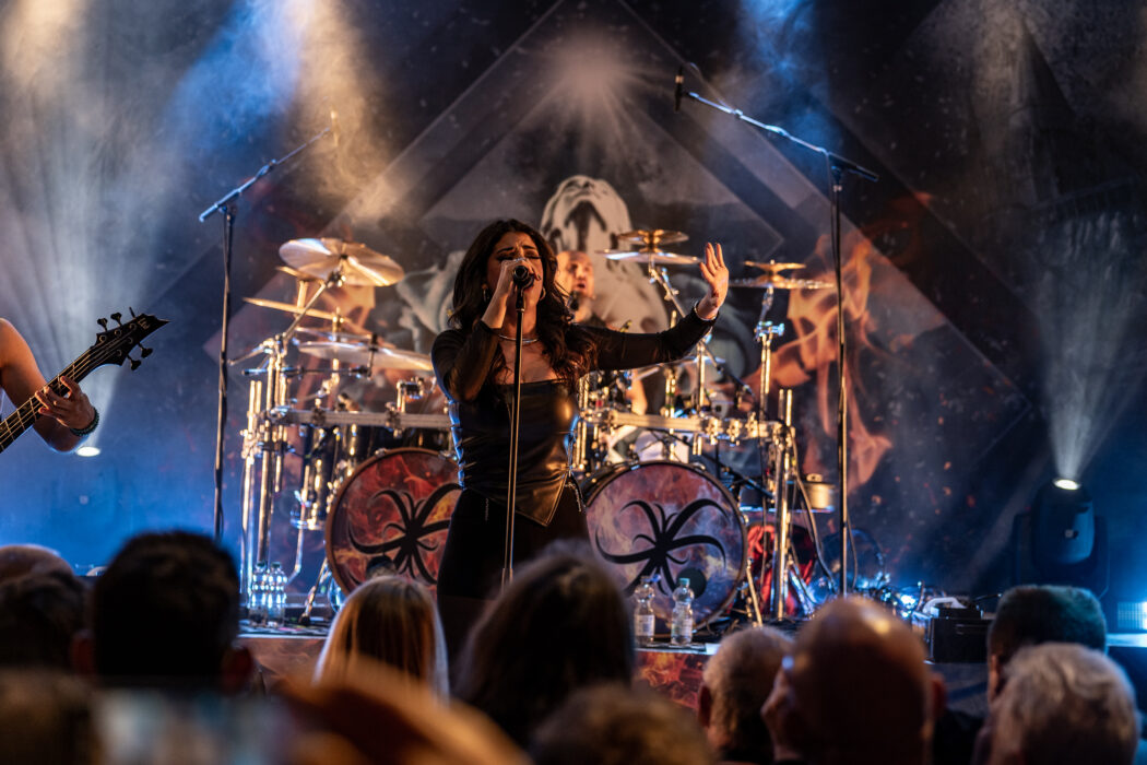 Xandria – Turock – Foto – Baalphemor-07