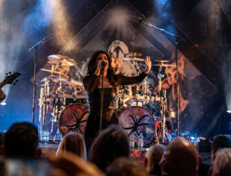 XANDRIA veröffentlichen neue Single „Northstar“