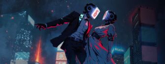 Shinedown servieren die beiden neuen Singles „Three Six Five“ & „Dance, Kid, Dance“