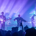 Enter Shikari im Modernes Bremen - Fotos